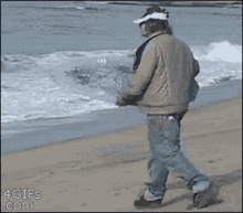 Surf Fail als Visualisierung für eine typische Agentur